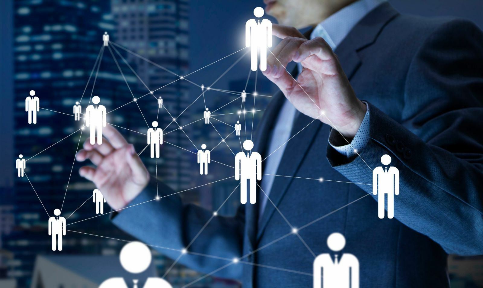 Capital humano: a base para o desenvolvimento sustentável dos negócios modernos